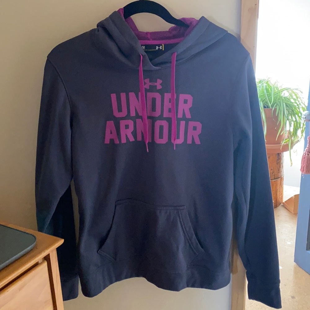 Under Armour Hoodie